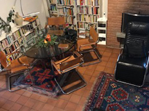 :: Psychotherapie / Beratung